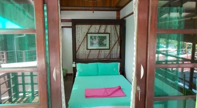 T Star Cottage - photo 6