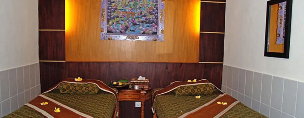 Anika Hotel Melati & Spa - photo 19