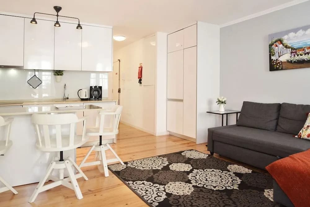 Santana Apartment - photo 2