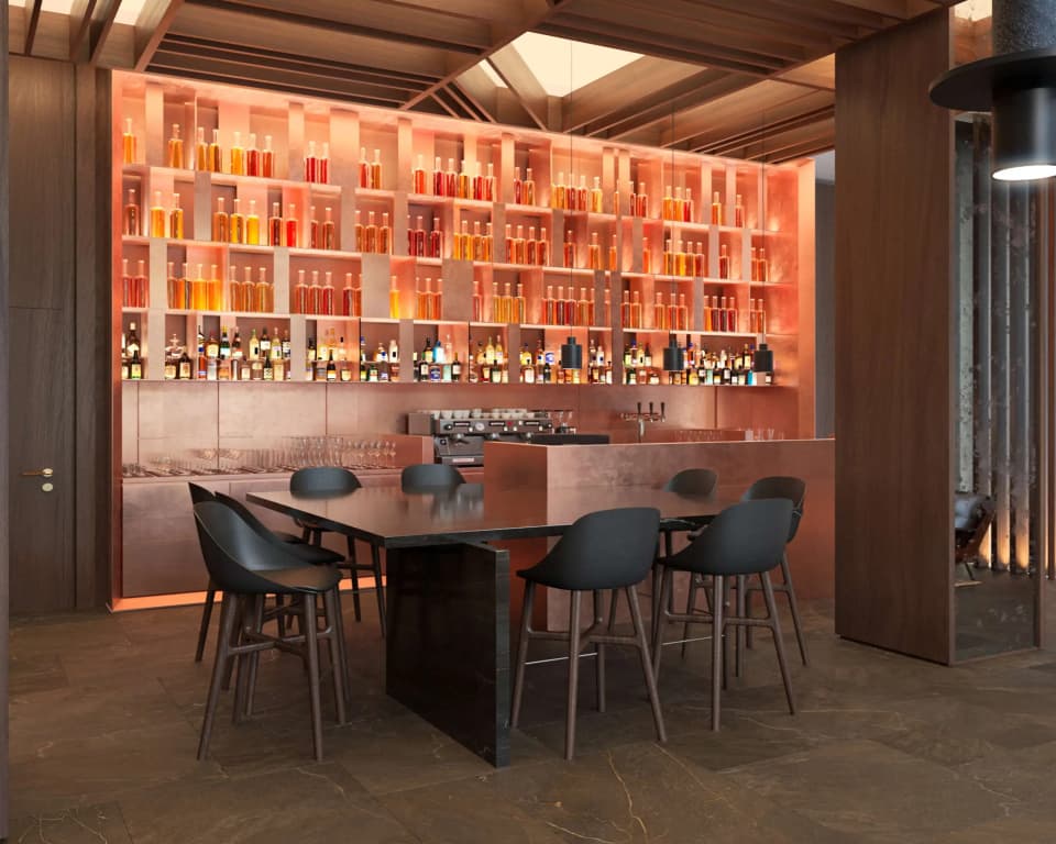 Thompson Madrid, by Hyatt - photo 20
