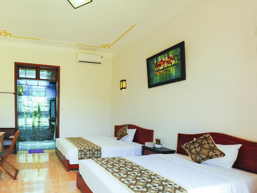 Galaxy Homestay - photo 4