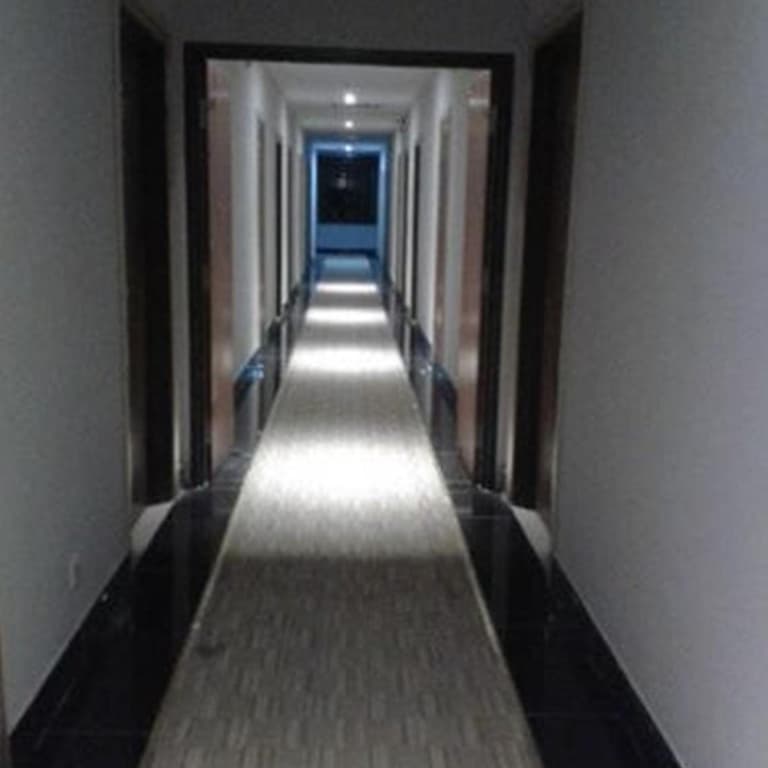 Seri Simanggang Hotel - photo 13