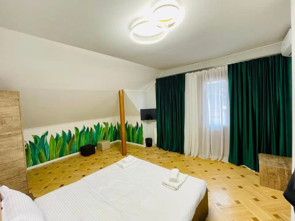 Quality Inn Tbilisi - photo 4