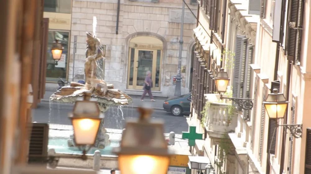 Rental in Rome Bernini Square - photo 15