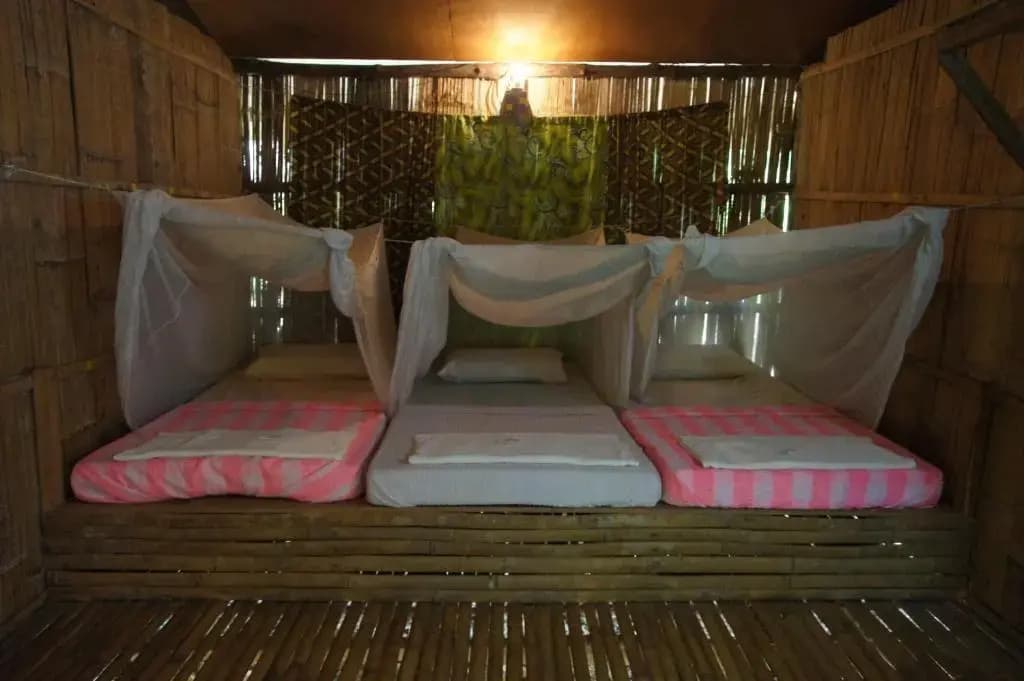 Sabah Tea Resort - photo 33