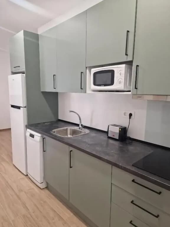 Apartamentos acogedores - photo 15