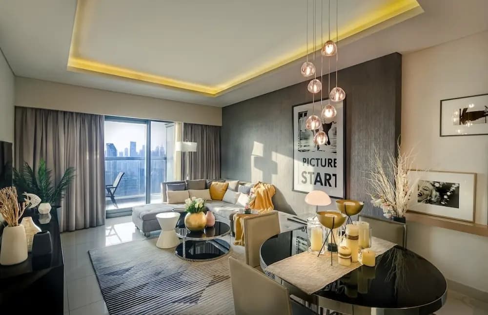 AlAshrafia Skyline Apts Panoramic view - photo 12