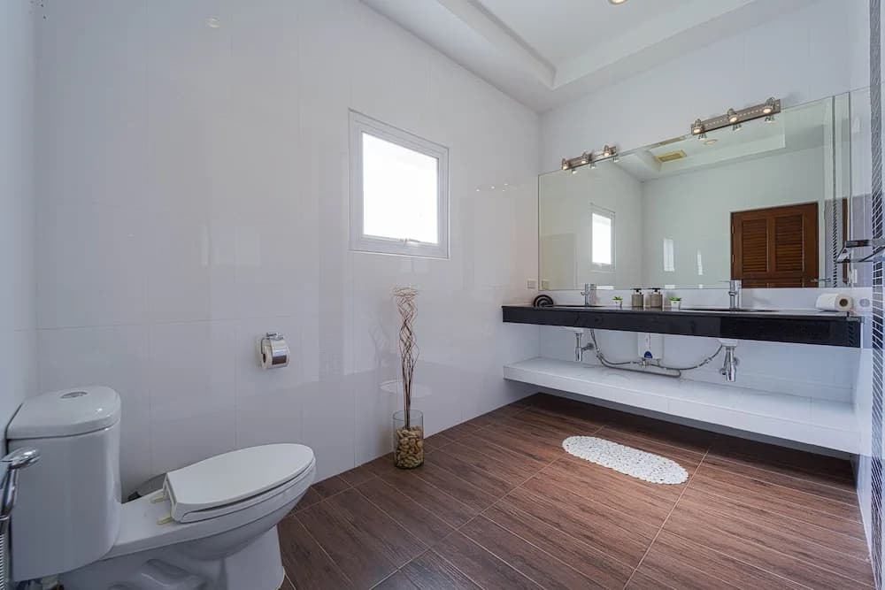 Luxurious 5-Bed Private Pool Villa - PV5 - photo 10
