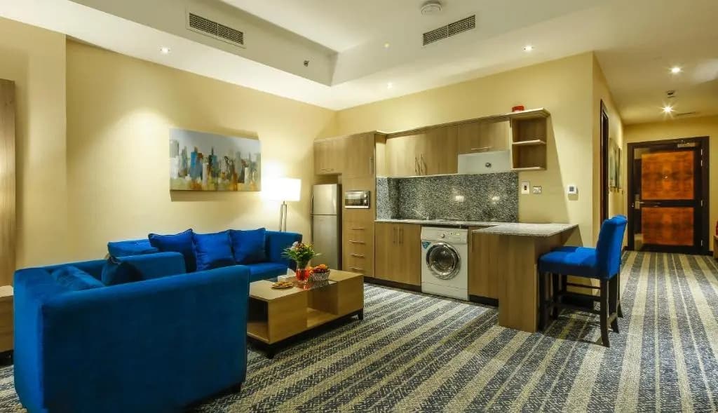 The Castle Premium Hotel - photo 10