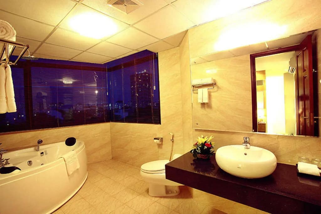 Riverside Hanoi Hotel - photo 9
