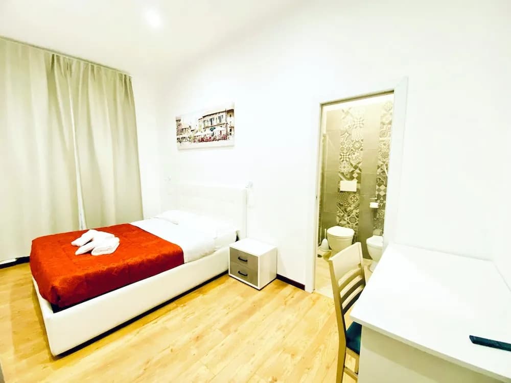 Tawhid Accomodation - photo 31