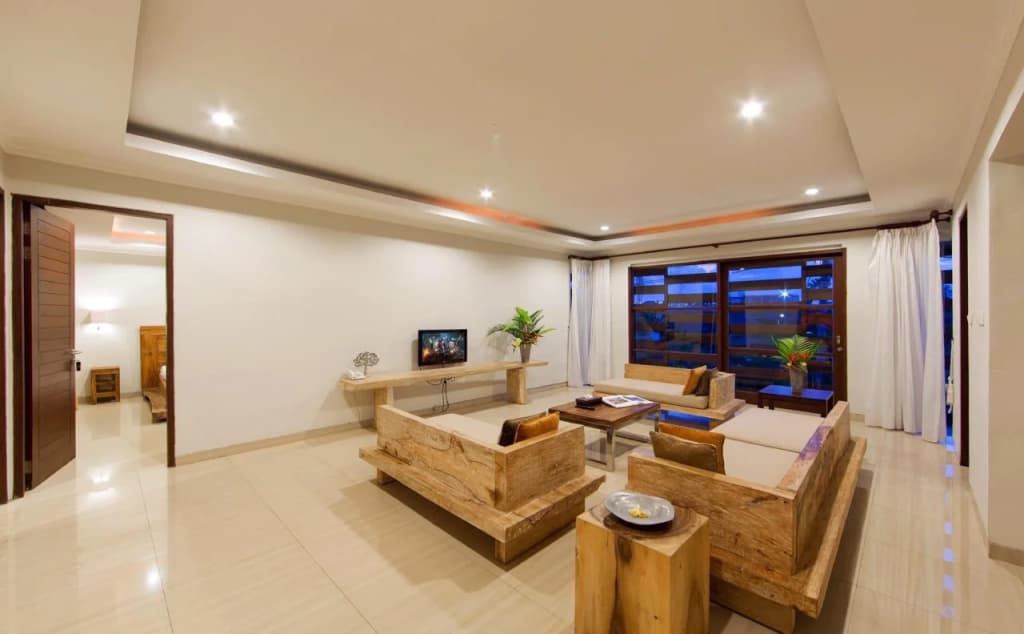 White Lotus Villas Seminyak - photo 1