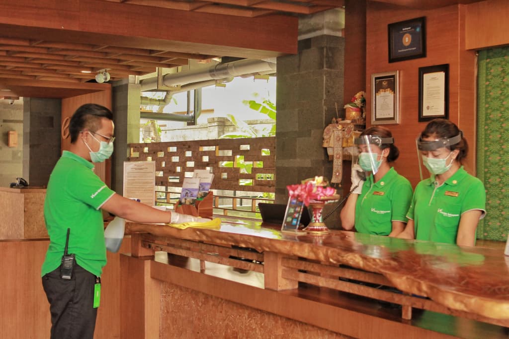 Swiss-Belexpress Kuta Legian - photo 30