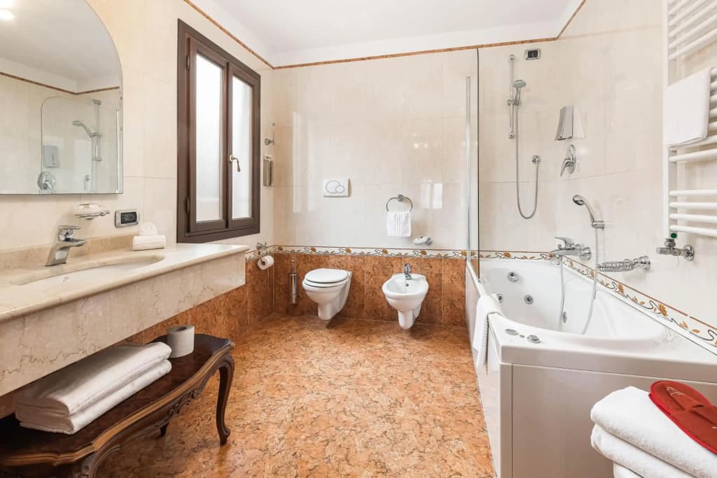 Hotel Ca' Alvise - photo 29