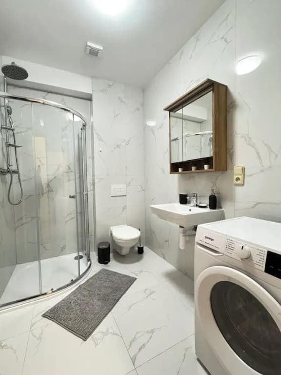 Parkside Apartments Prague - photo 9