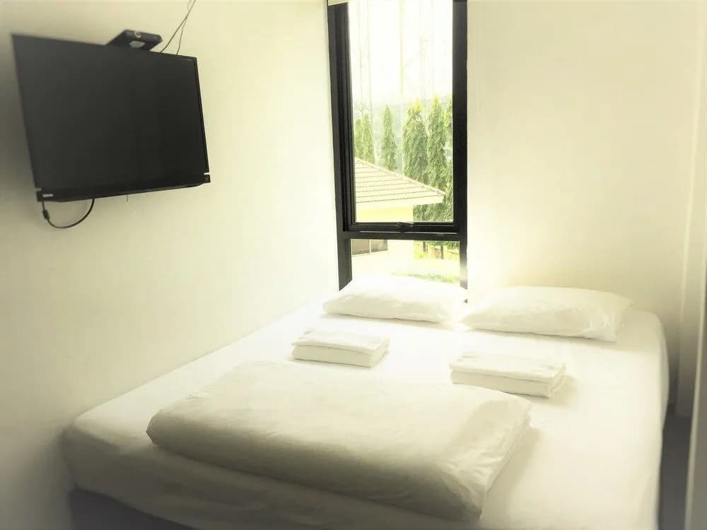 HOLY SHEET Hostel - photo 5