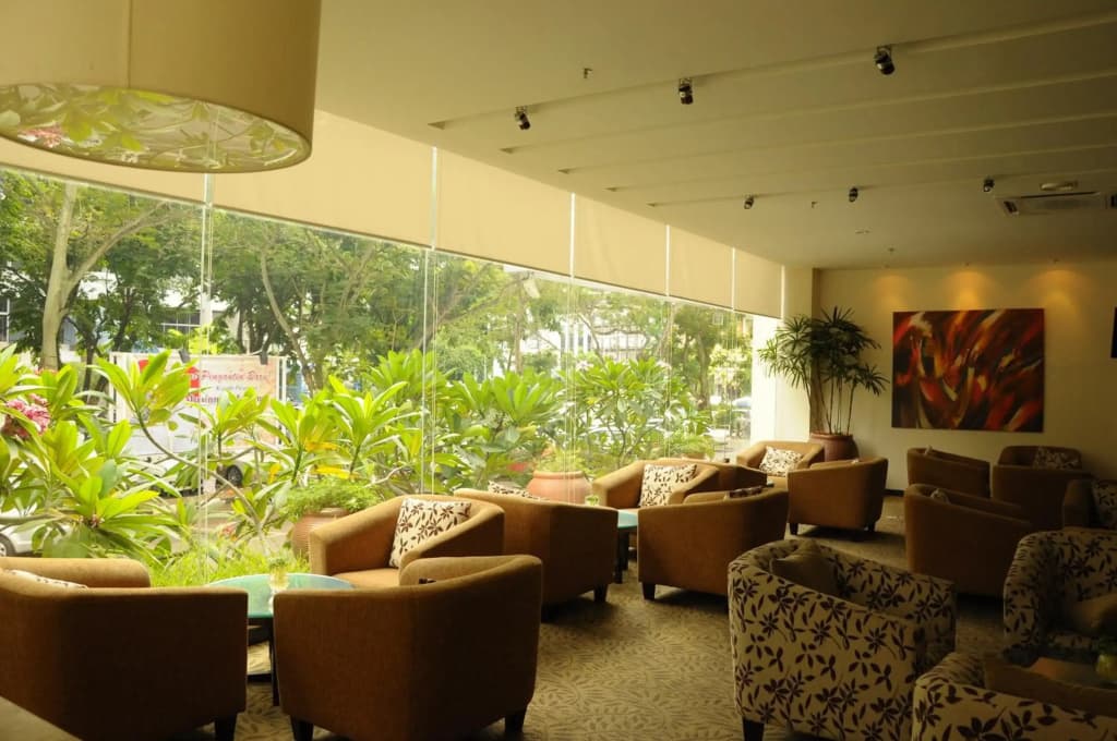 The Jerai Hotel Alor Star - photo 15