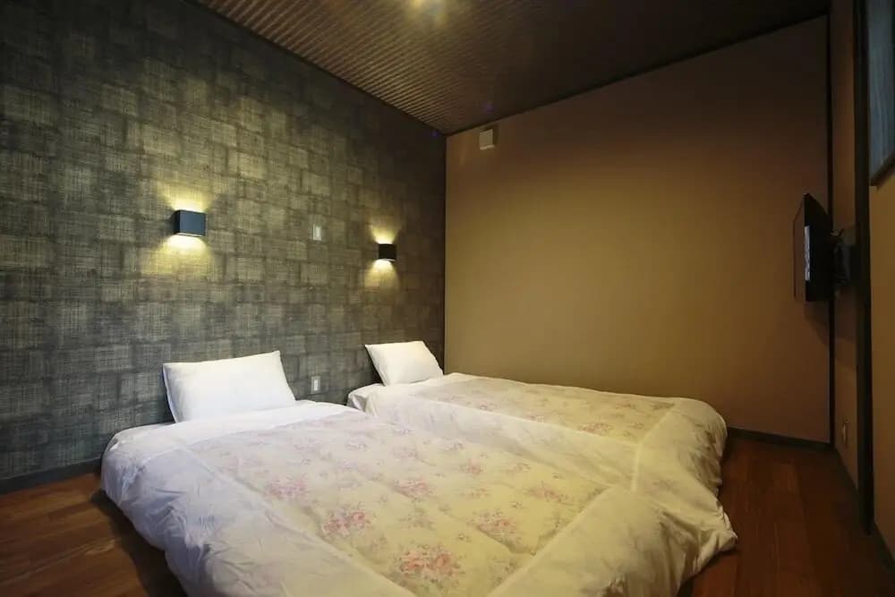 Kyoyumean - photo 2