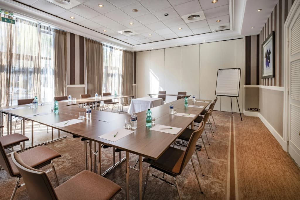 Holiday Inn Nice by IHG - photo 40