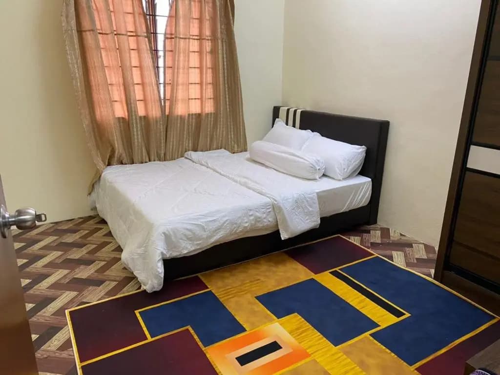 Homestay Sri Jasmine - photo 6