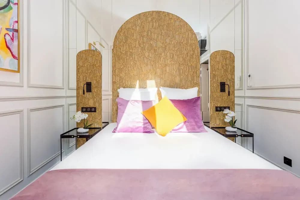 Merveil Luxury Suites - Septembre I-II - photo 31