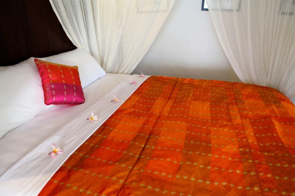 Lodtunduh Sari - photo 3