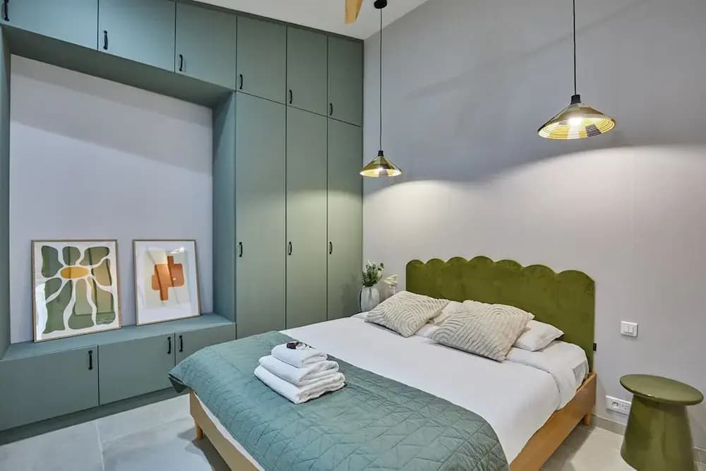 Sublime Flat Paris Gare de Lyon/bois de Vincennes - photo 2