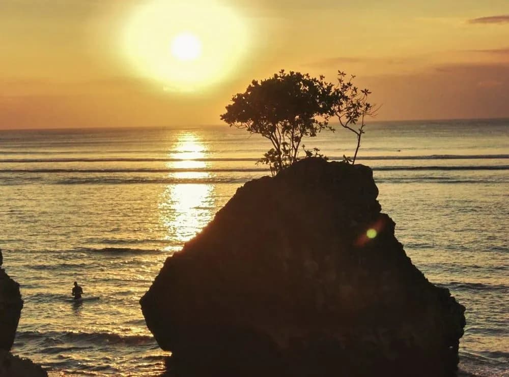 Bingin Beach House - photo 12