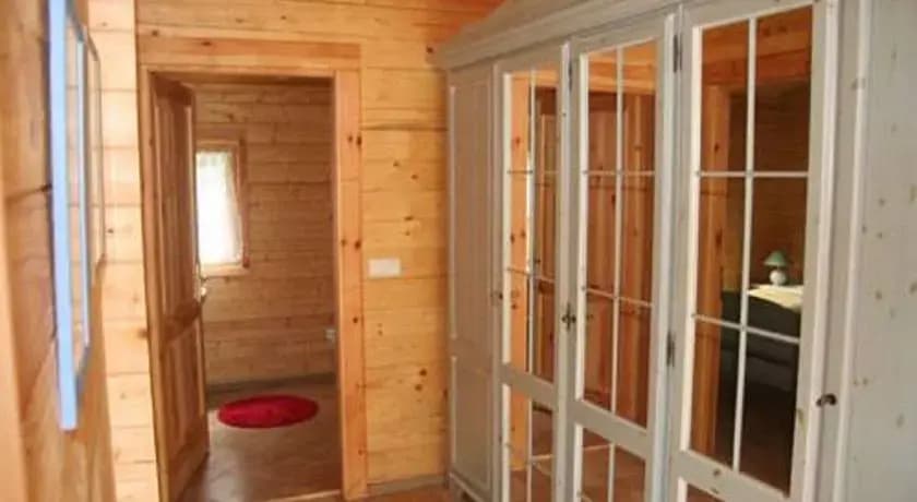 Schwedisches Holzhaus - photo 3