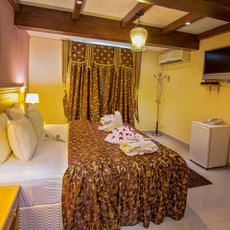 Mutrah Hotel - photo 37
