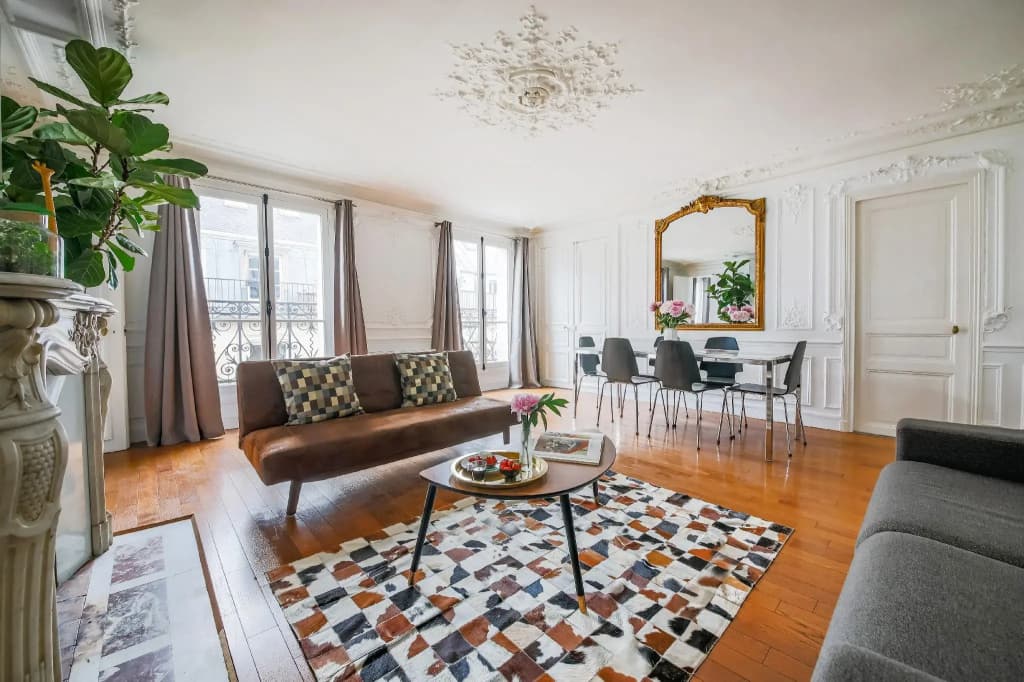 Résidence Bergère - Appartements - photo 23