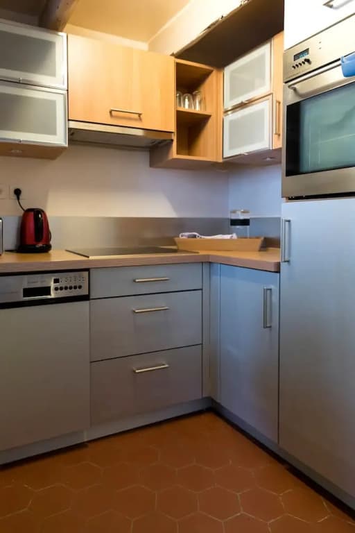 Sunny Dussoubs I Unique 1-br Loft in Montorgueil - photo 25
