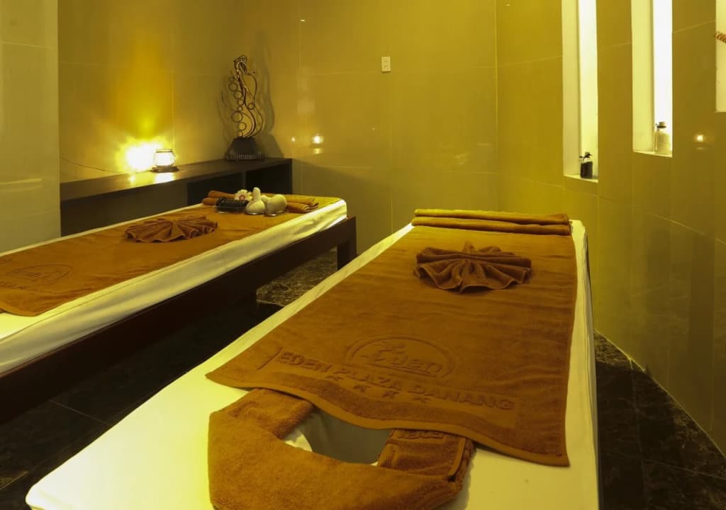 Eden Plaza Danang - photo 20