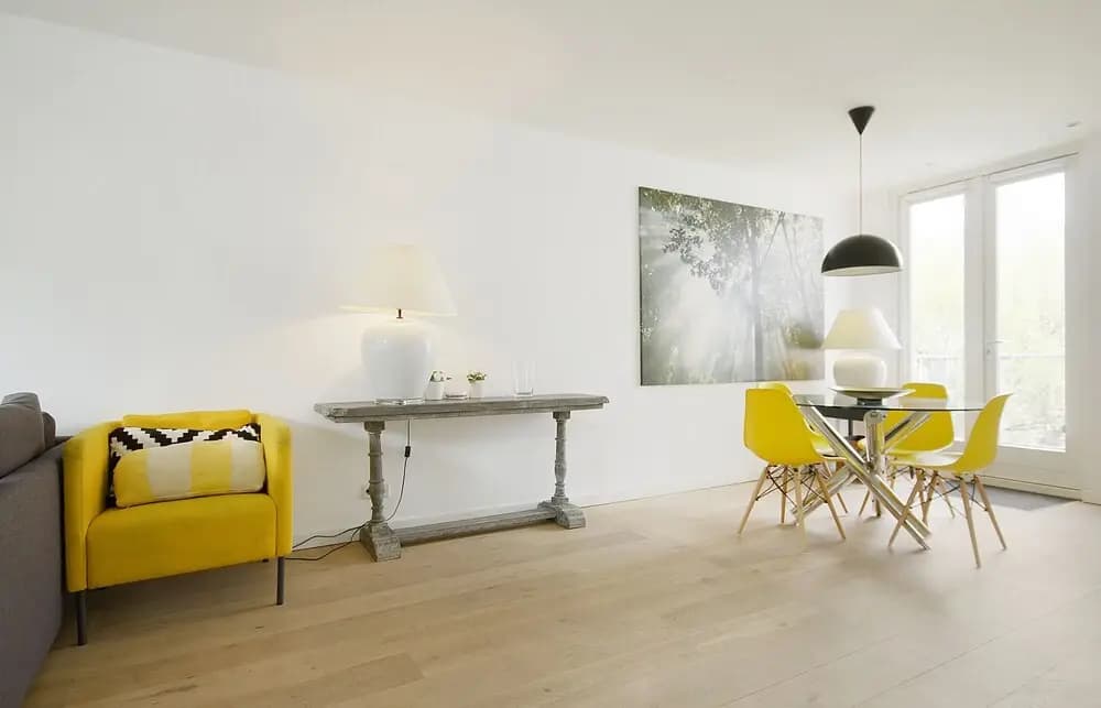 Van Gogh Apartment - photo 2