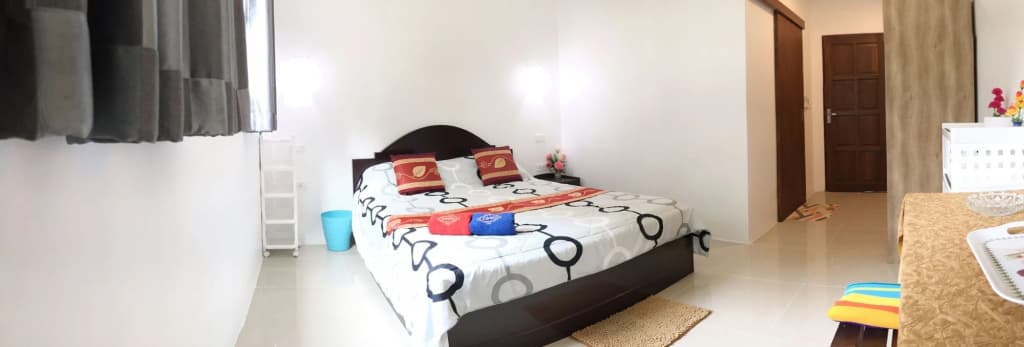 Sawasdee Orange Rawai Phuket - photo 5