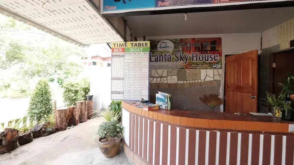 Lanta Sky House - photo 1