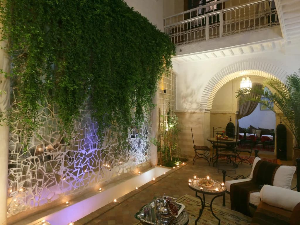 Riad El Bellar - photo 10
