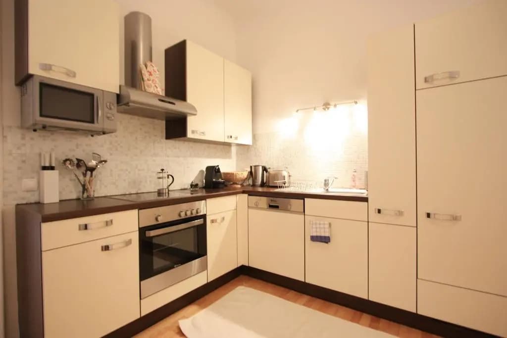 Apartment Easy Living - photo 7