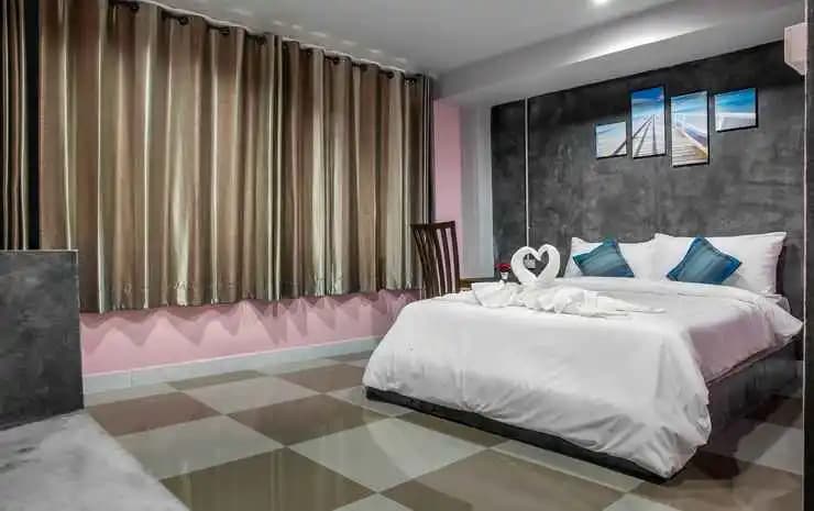 The Guest Hotel - photo 14