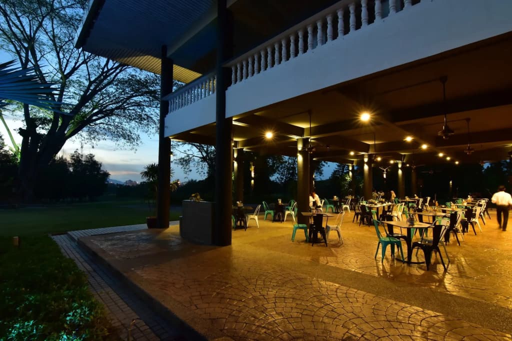 Cinta Sayang Resort - photo 27