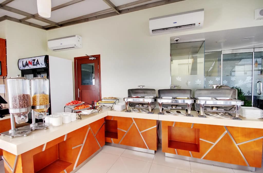 Unima Grand Hotel - photo 25