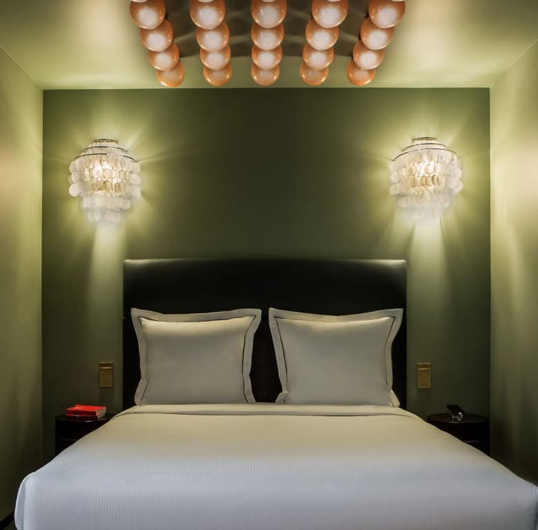 Hôtel du Rond-Point des Champs-Élysées - photo 3