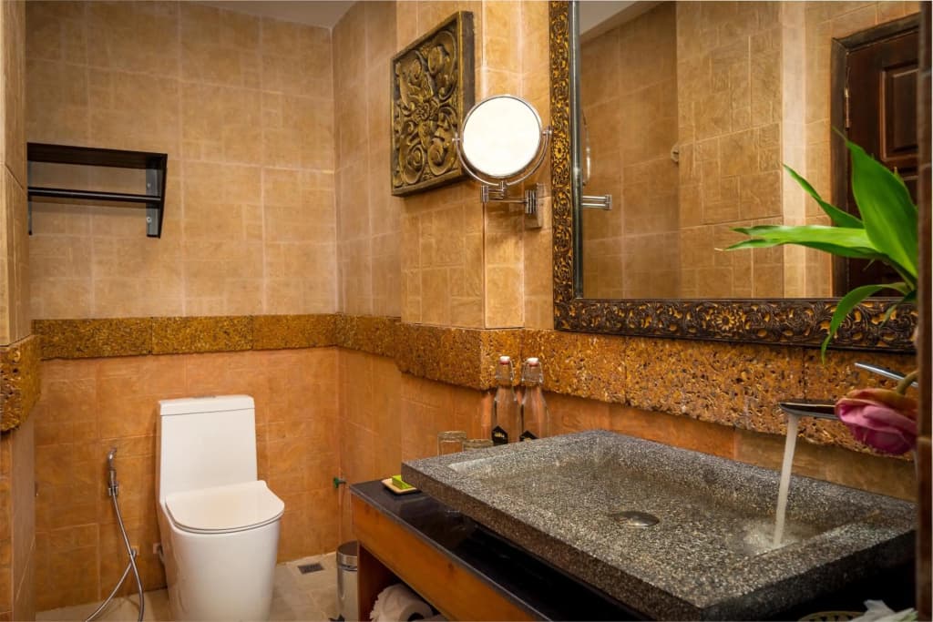 Golden Temple Hotel - photo 36