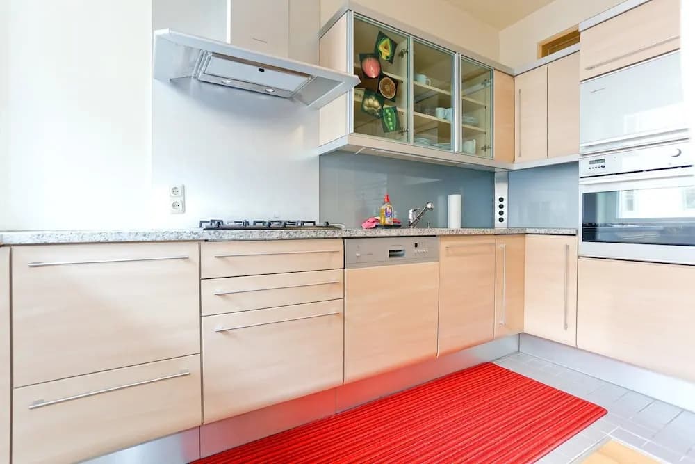 Vienna Apartment Center - Zentrum II - photo 17
