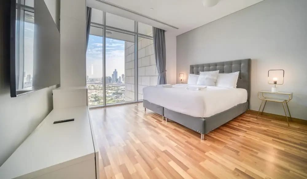 Prime Difc Duplex With Iconic Skyline Views - photo 40