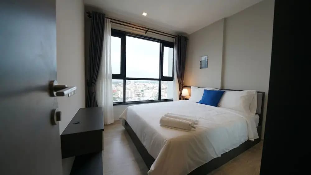 The Base Central Pattaya BY U Plus - photo 20