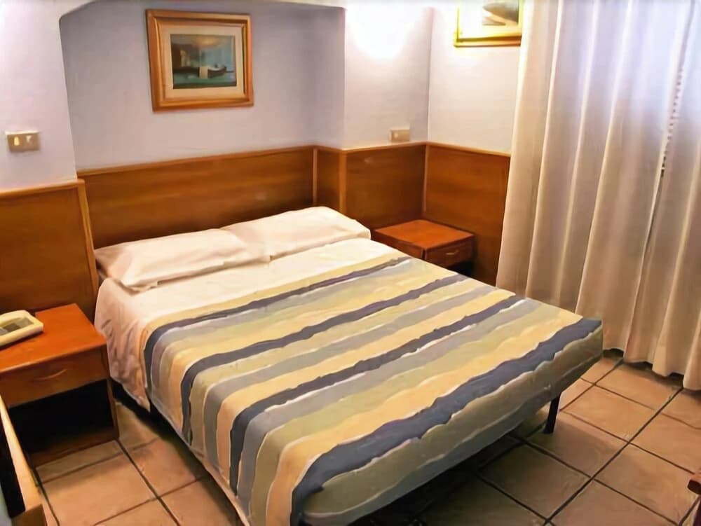 Aladin Hotel - photo 7
