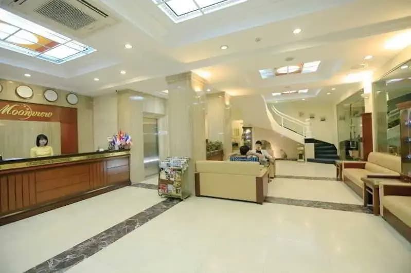 Lestar Hotel Hanoi - photo 2