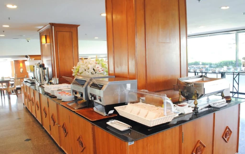 CH Hotel - photo 33