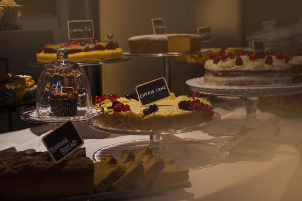 HT6 Hotel - photo 12